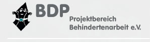 Logo BDP